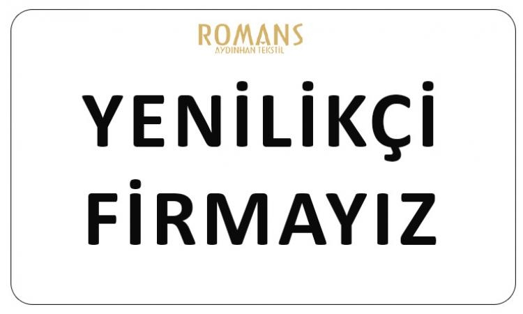 Yenili�i Firmay�z