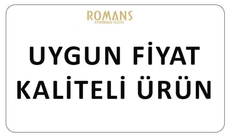 Uygun Fiyat & Kaliteli �r�n