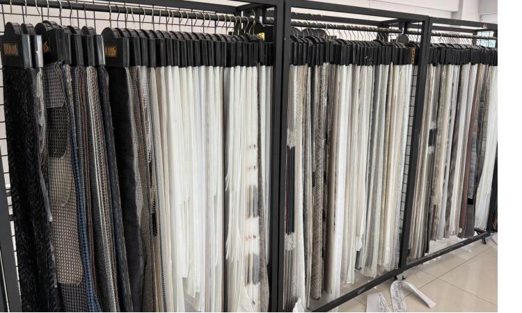 Romans Home Kartela Setimiz.