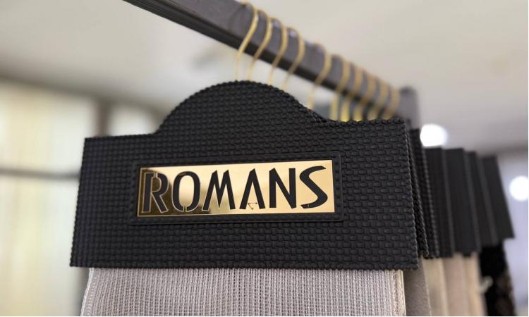 Romans Home